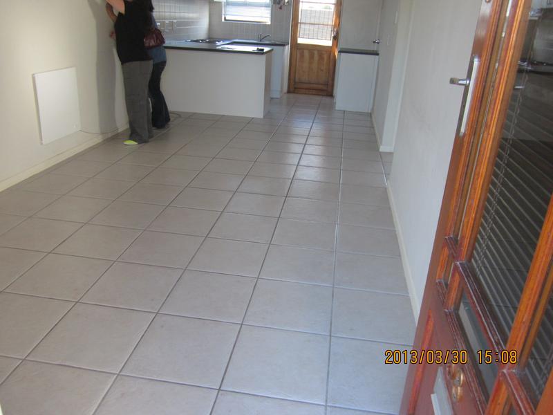 2 Bedroom Property for Sale in Highbury Western Cape